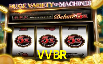 Aplicativo mobile VVBR