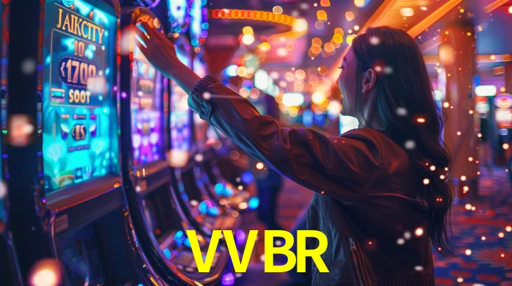 Aplicativo móvel VVBR para iOS e Android