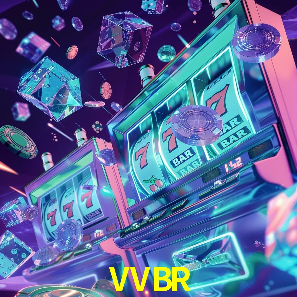 Jogos online VVBR
