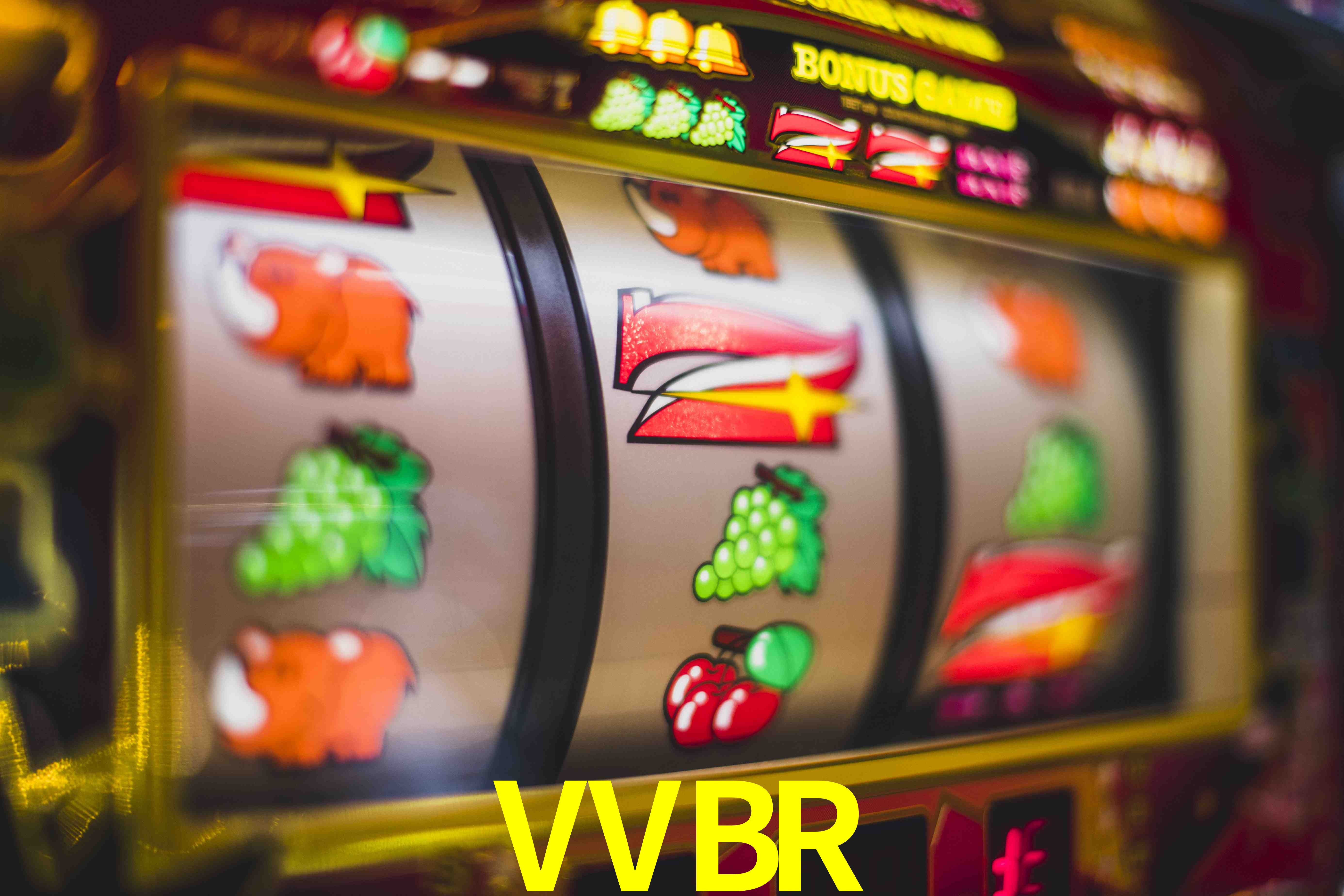 VVBR cassino online