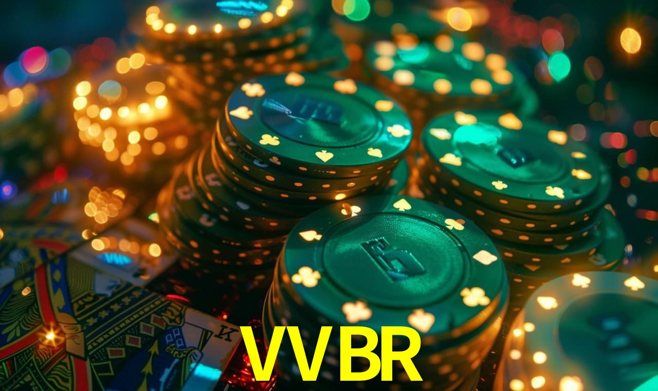 Apostas ao vivo VVBR