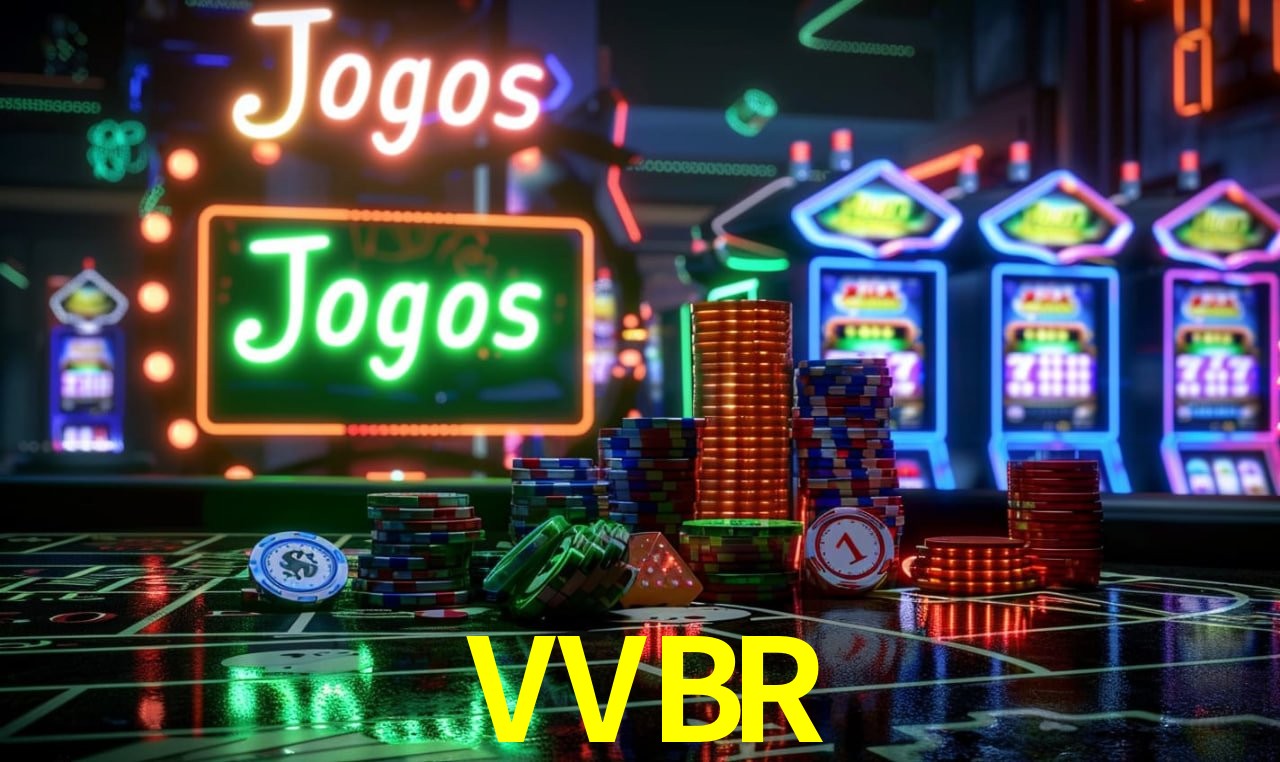 RTP dos slots populares na VVBR