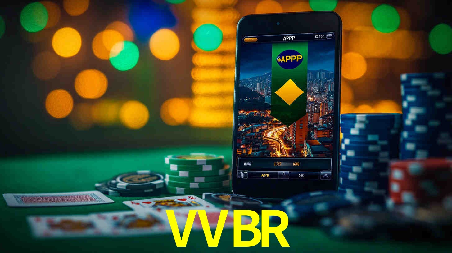VVBR bet casino