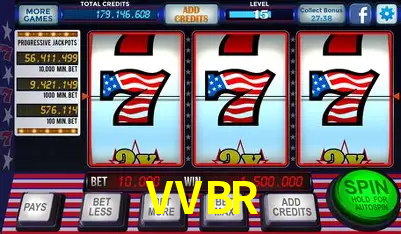 VVBR Win