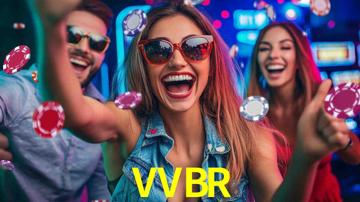 Vantagens App VVBR