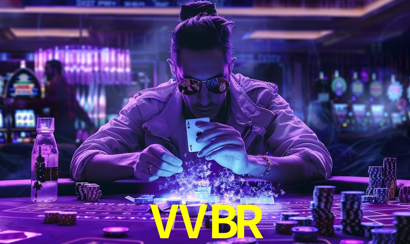 VVBR Giros Grátis