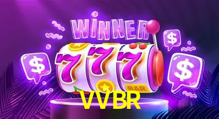 VVBR feedback — formulário de envio no aplicativo oficial