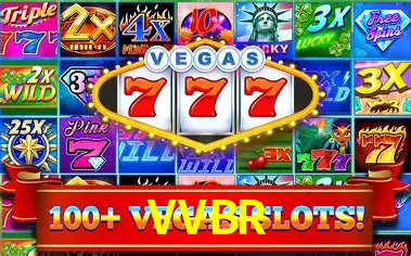 Slots VVBR - RTP Alto Certificado