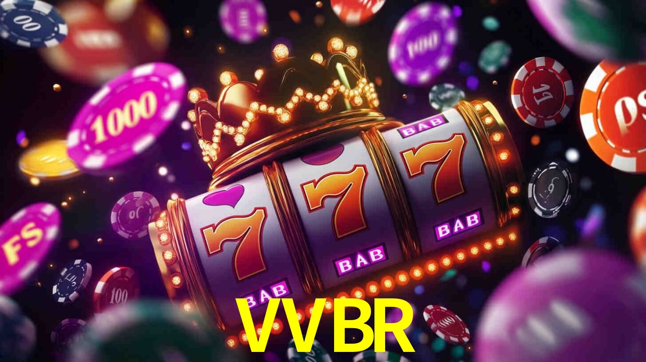 Resumo visual de bônus e campanhas VVBR