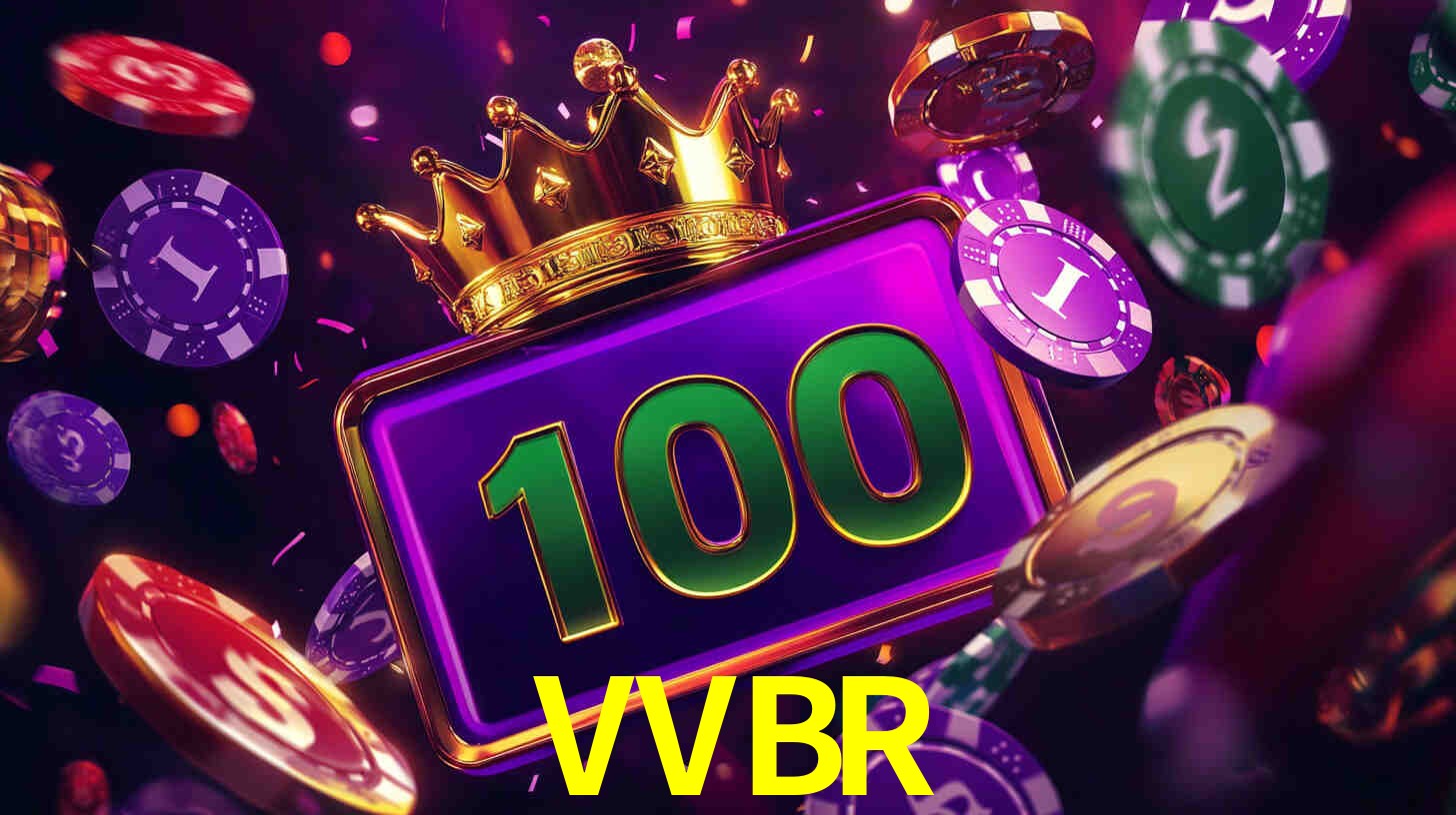 VVBR cassino online