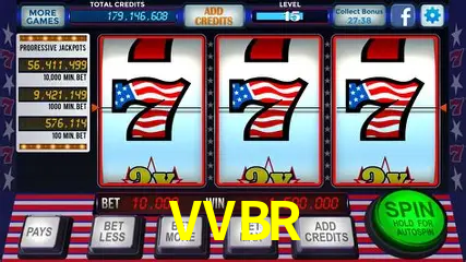 VVBR Plataforma
