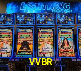 VVBR download — tutorial instalação APK passo a passo