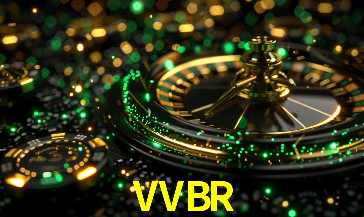Caishen Wins VVBR