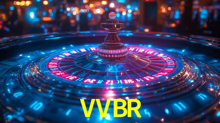 VVBR Slots - VVBR visual 1