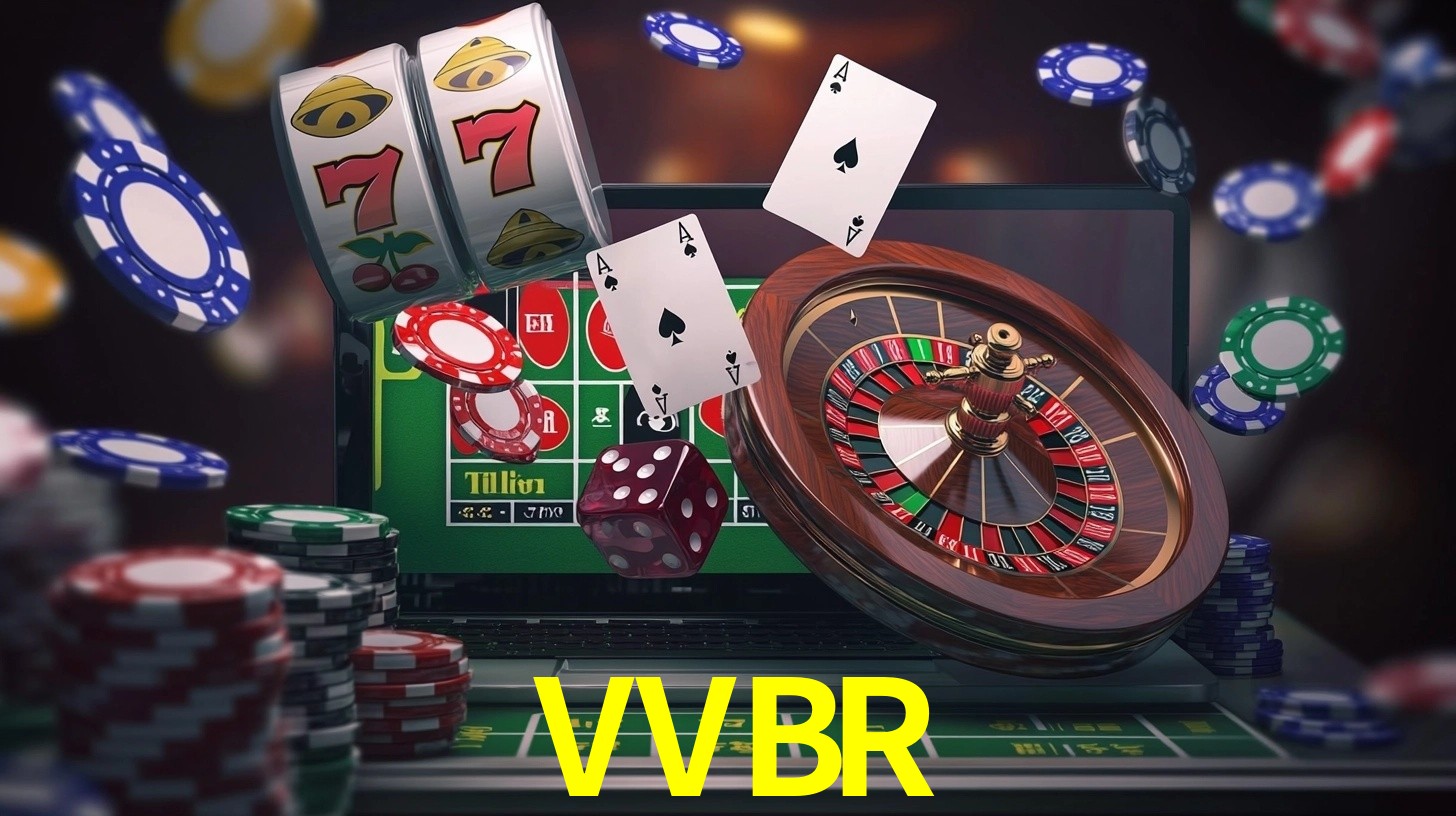 VVBR Slots - VVBR visual 2