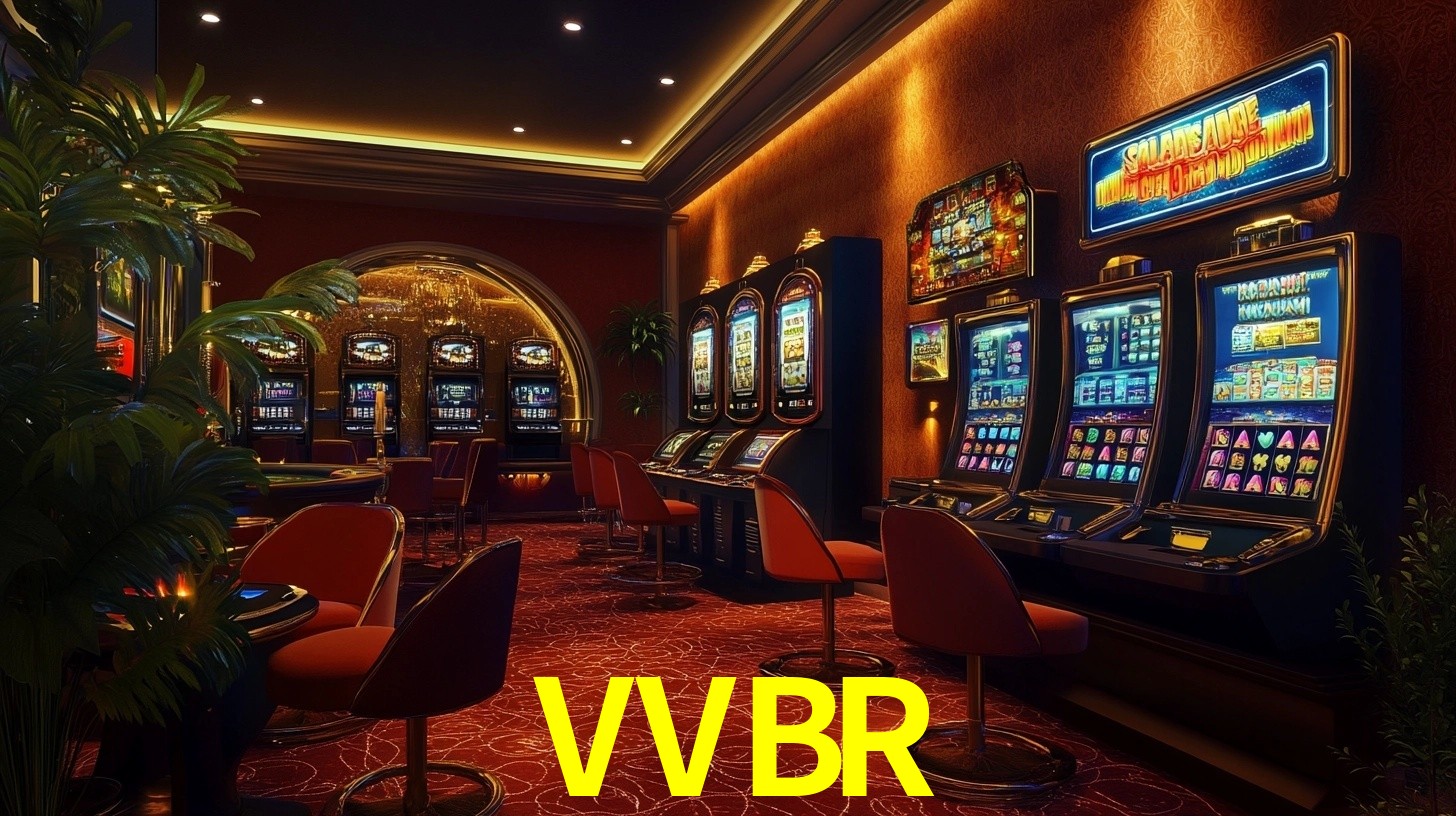 plataforma VVBR