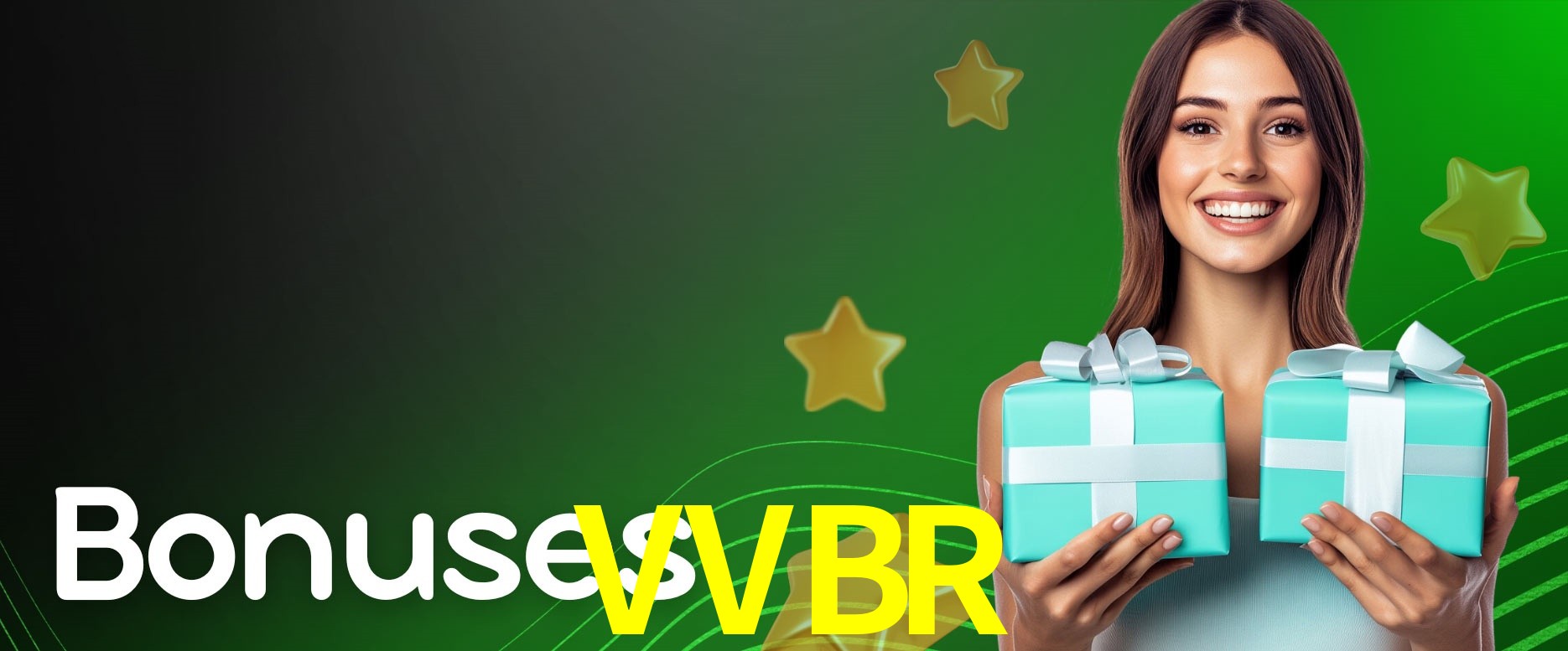 Catálogo de jogos na VVBR