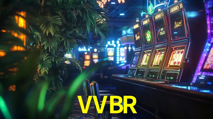 Servidor Brasil VVBR