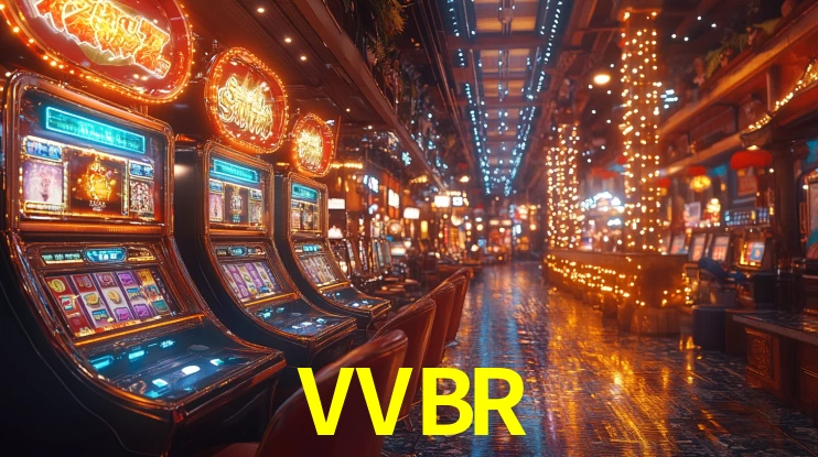 App mobile VVBR