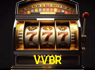Loteria VVBR - Lotofácil diária