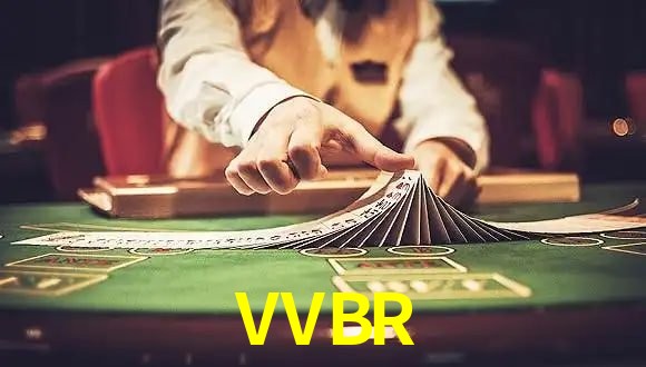 VVBR Jackpots Progressivos