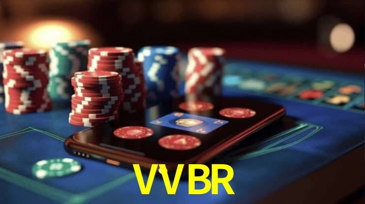App Mobile VVBR