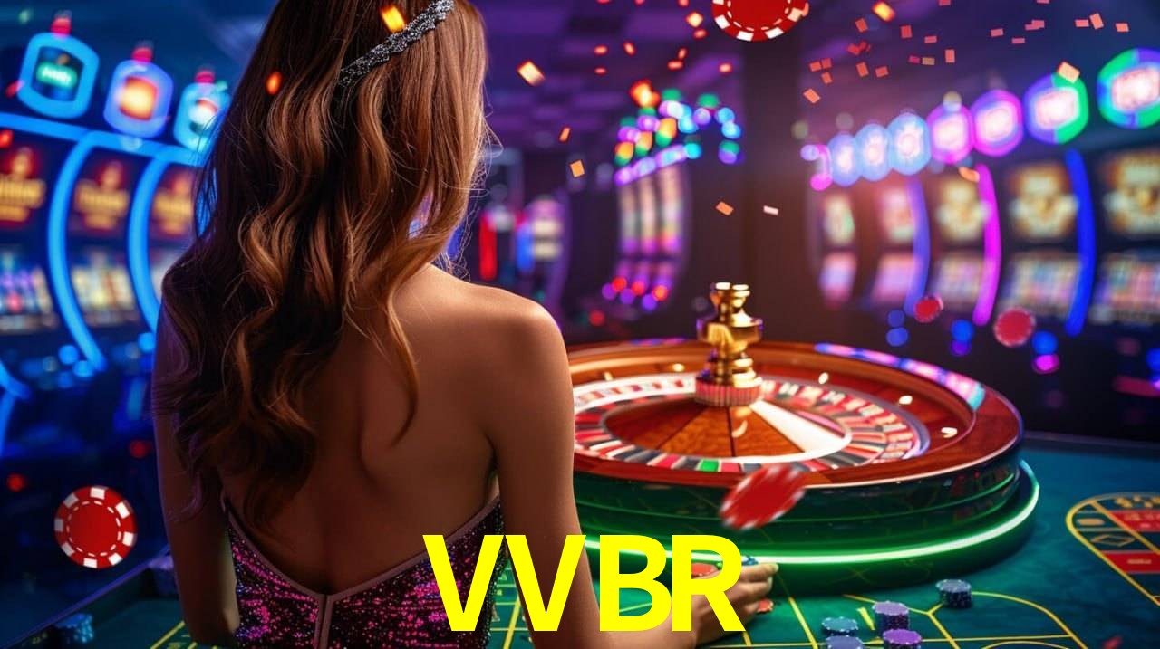 Notificações App VVBR