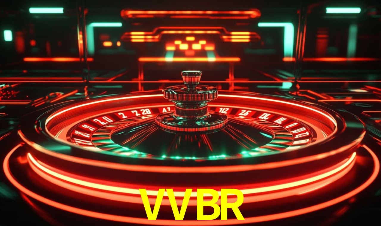 Jogos App VVBR