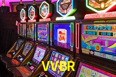 VVBR download — arquivo APK para Android oficial