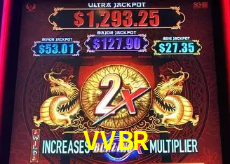 VVBR bet — mercados de futebol e esportes no app
