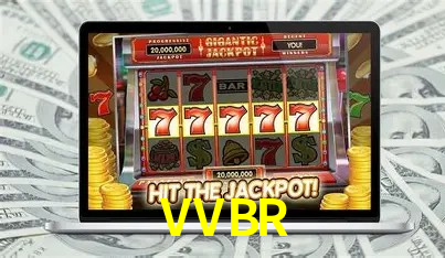 VVBR 公平游戏
