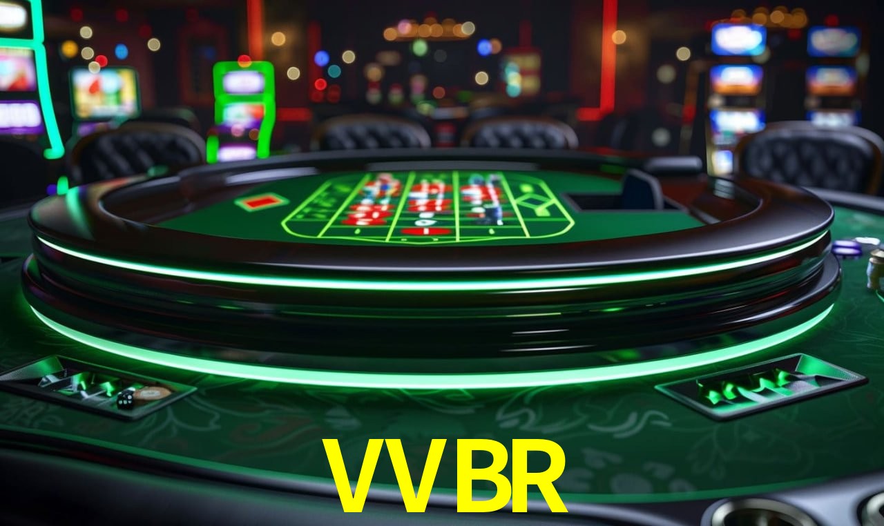 VVBR Tipos de máquinas caça-níqueis