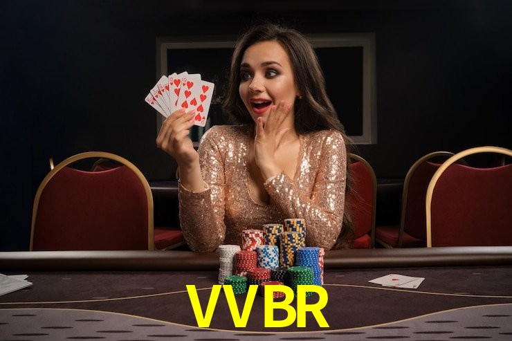 Requisitos do APK VVBR para Android - Logo Oficial
