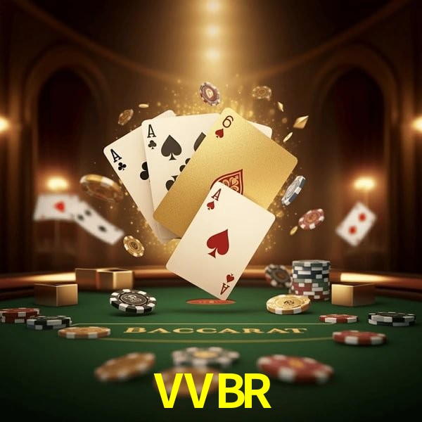 VVBR VIP Program Logo