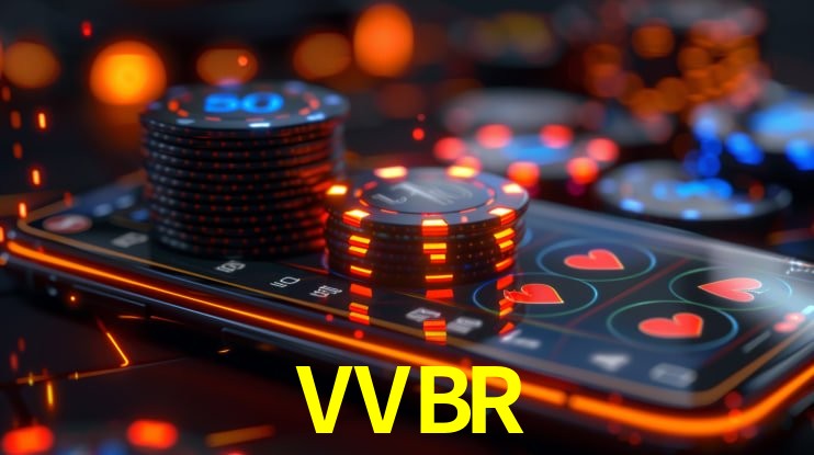 Infraestrutura VVBR