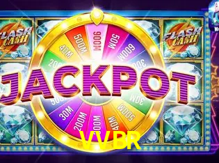 Slots VVBR - Jackpots Progressivos