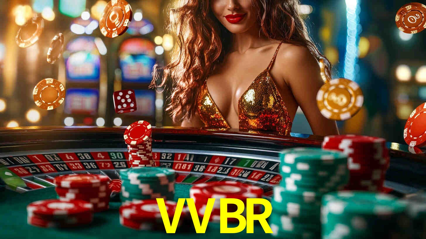 VVBR cadastro
