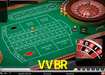 VVBR Slots