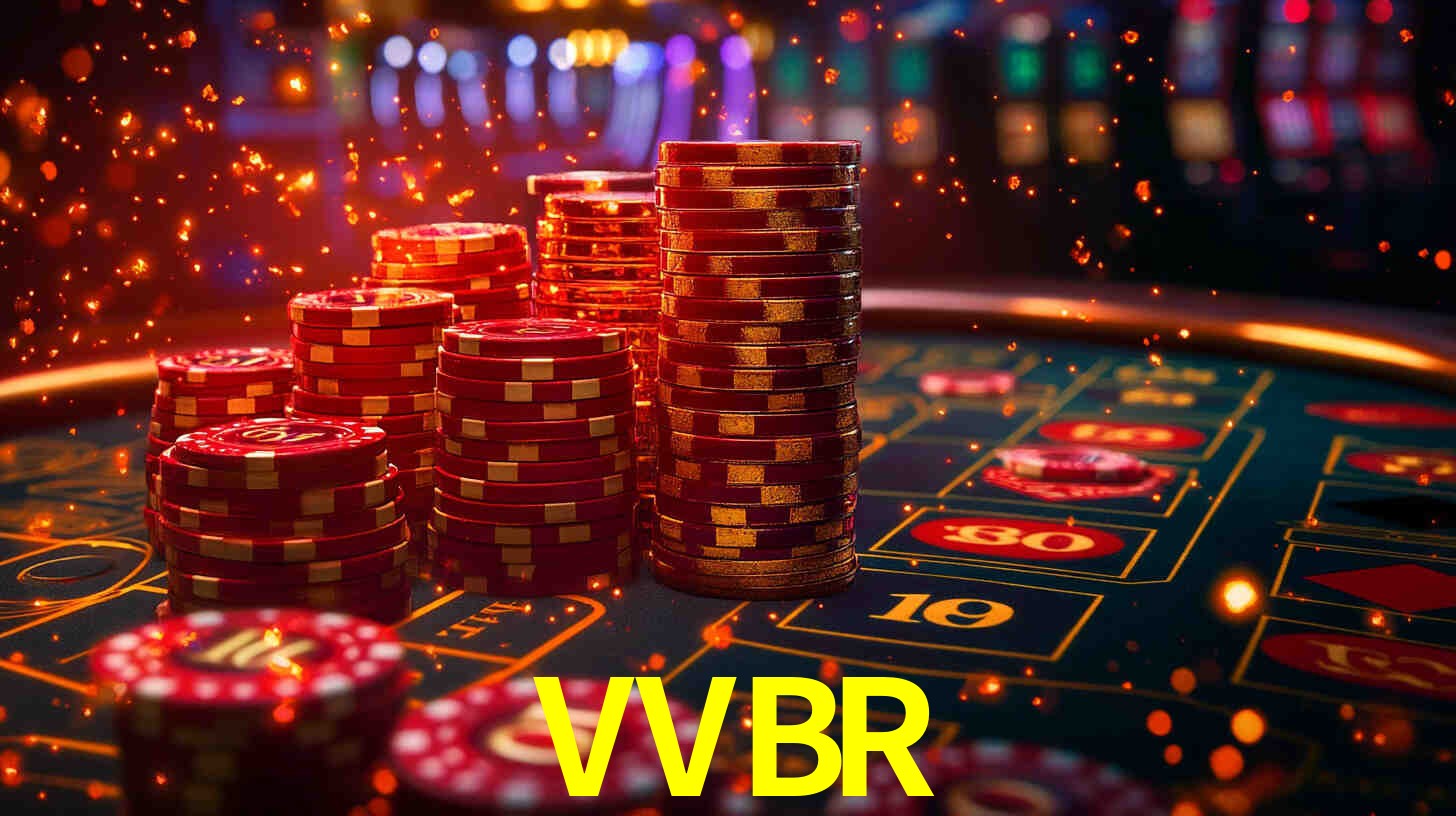 VVBR plataforma