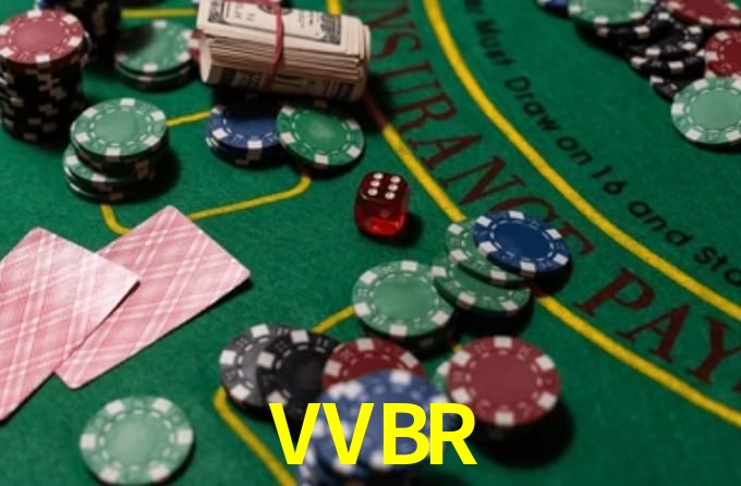 VVBR Bonus Rain – Ganhe mais em jogos de caça-níqueis