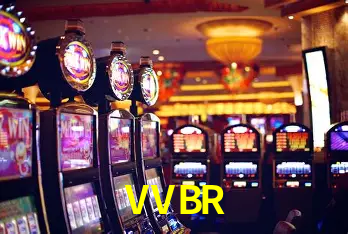 Funcionalidades App VVBR
