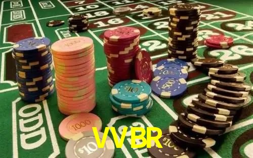 Logo da VVBR