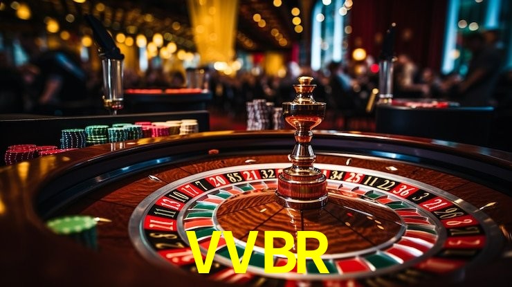 VVBR Cassino Online Certificado