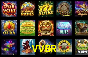 Cashback VIP VVBR