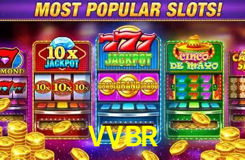 VVBR lottery