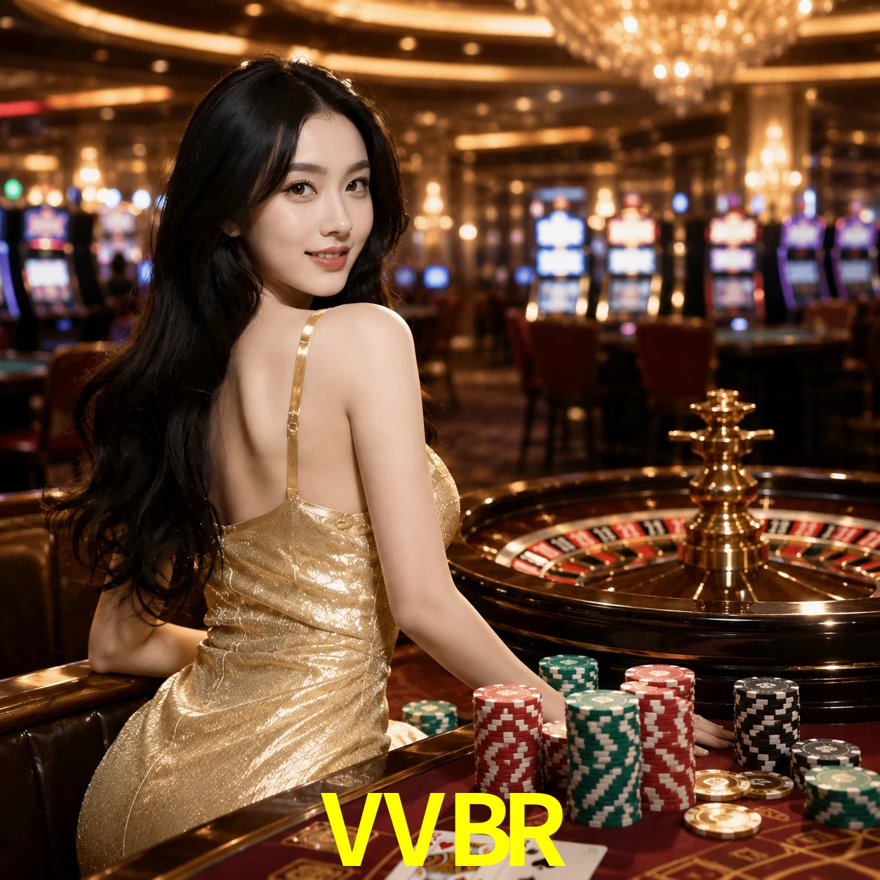 Download app VVBR Android iOS