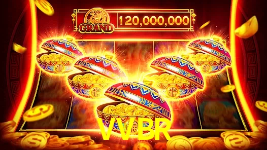 App VVBR slots mobile