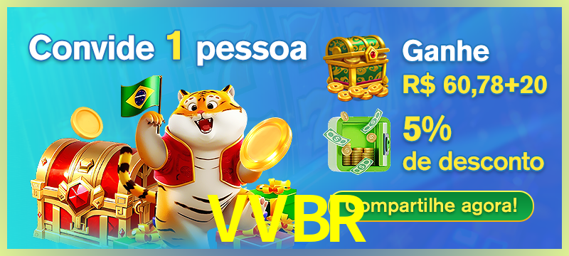 VVBR Chuva de bônus em máquinas caça-níqueis