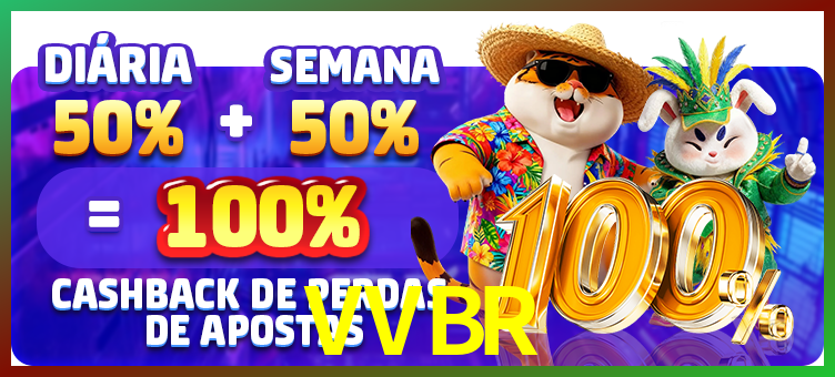 Qualificar VIP VVBR