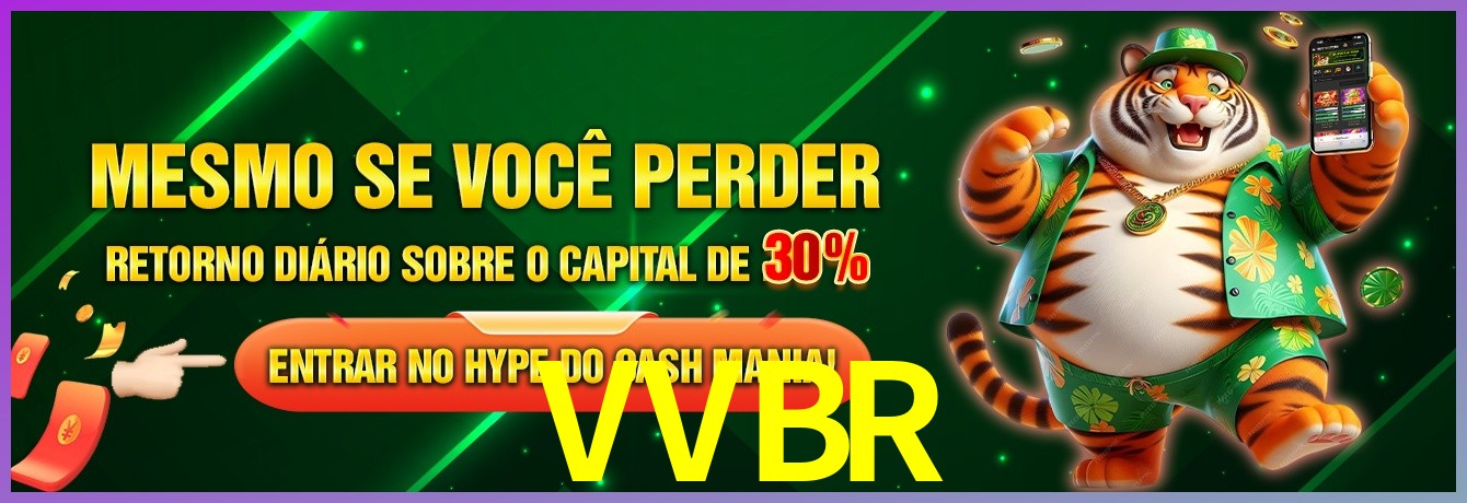 Ganhador VVBR